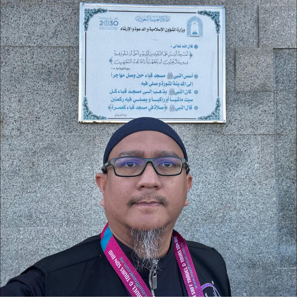 Muhammad Ariffin