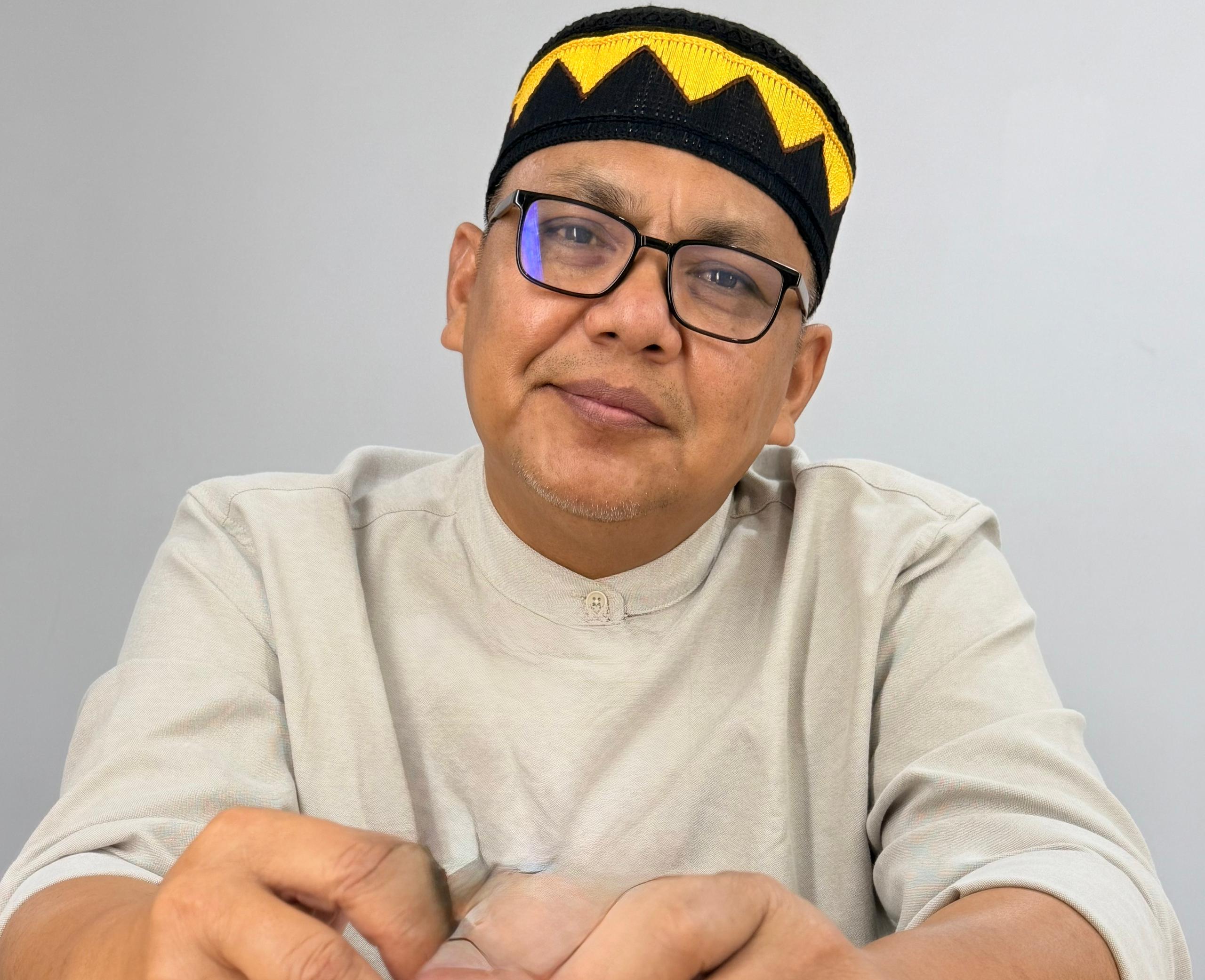 Isman Nadim Isam